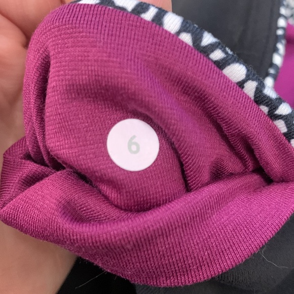 Lululemon Wunder Under reversible leggings - Picture 13 of 13